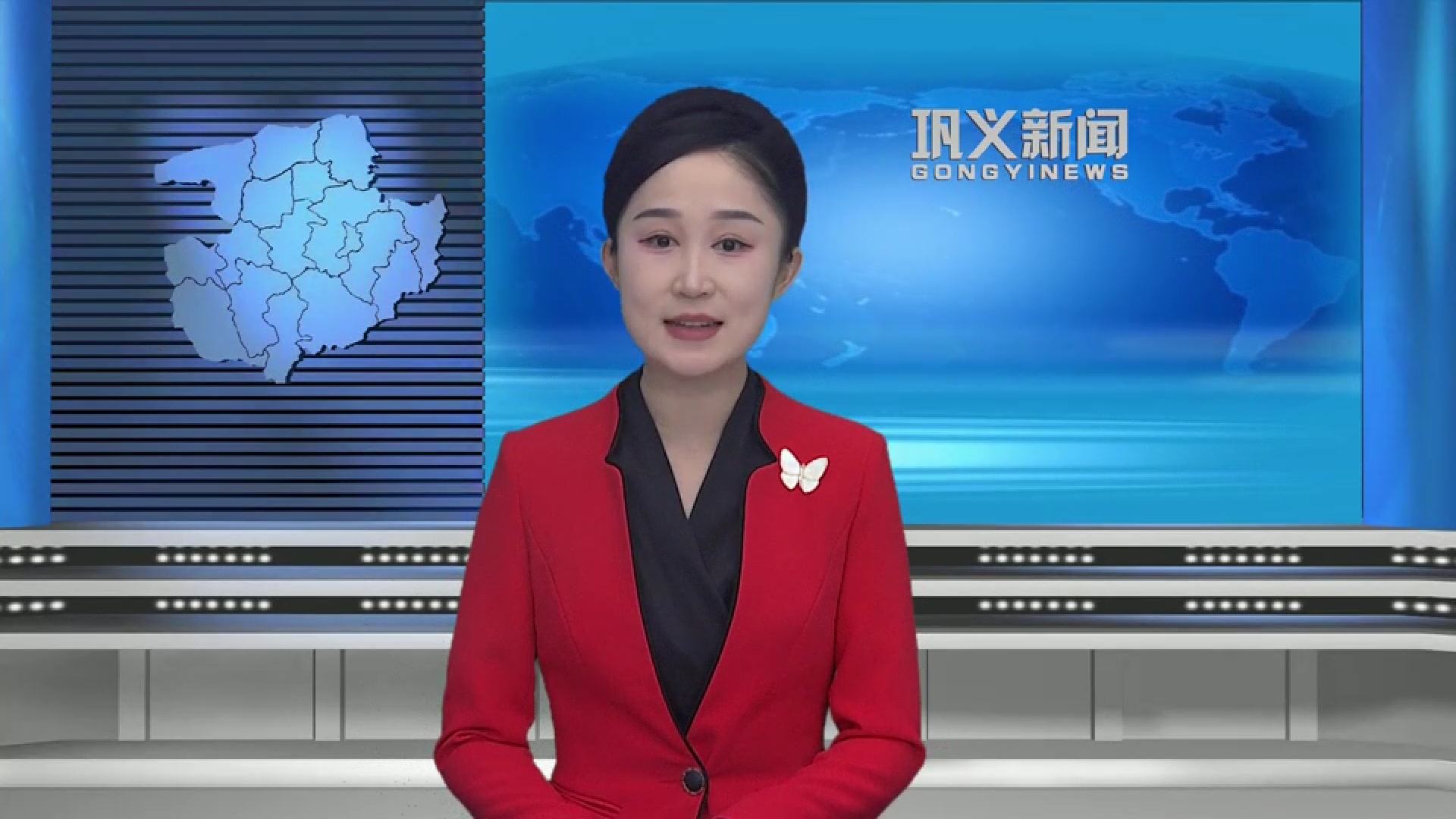 鞏義新聞|從鞏義走向全國！這家本土飲品企業一年產值3個億，它是...…